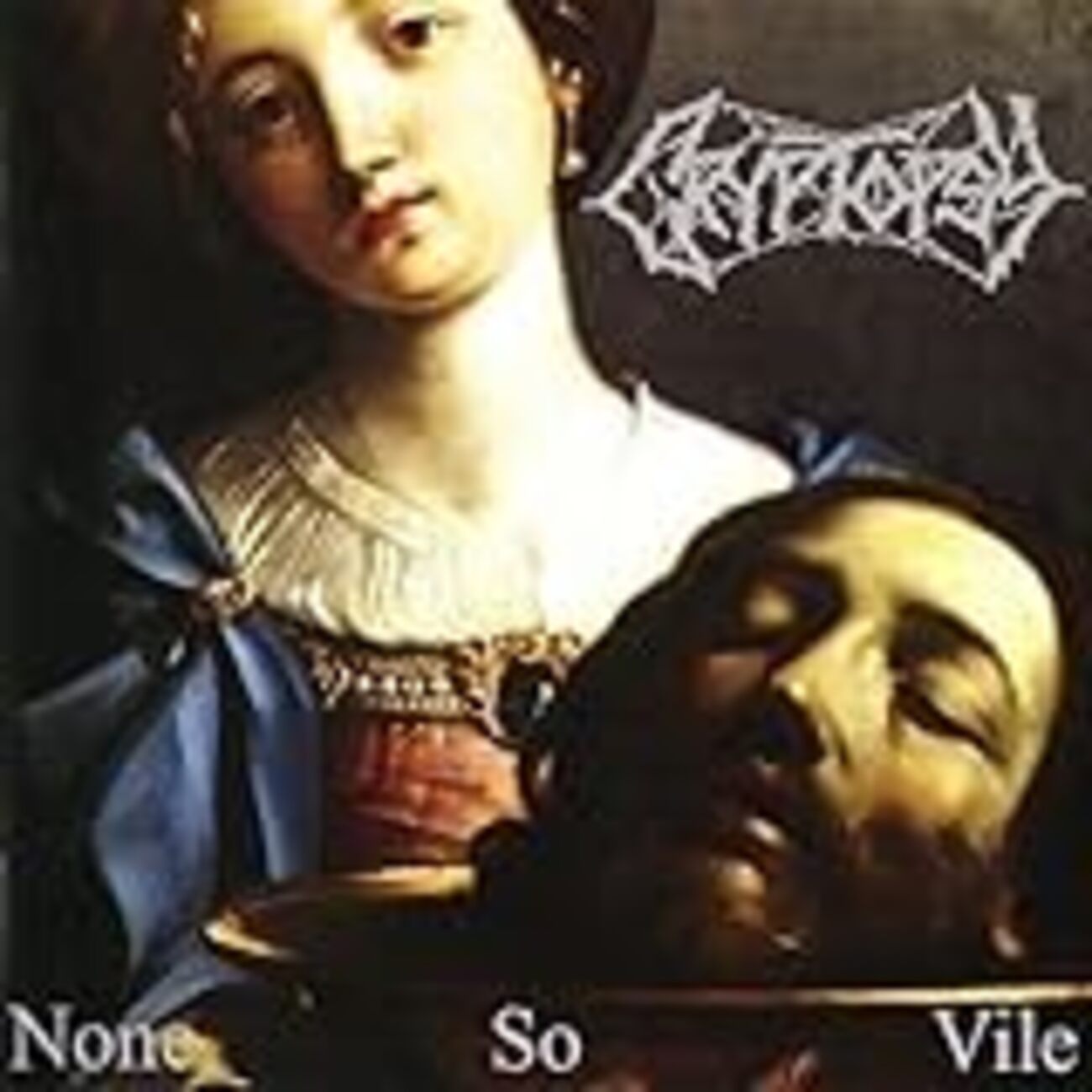 初期デスメタル】 CRYPTOPSY（カナダ） - プログレッシヴ・アンダー