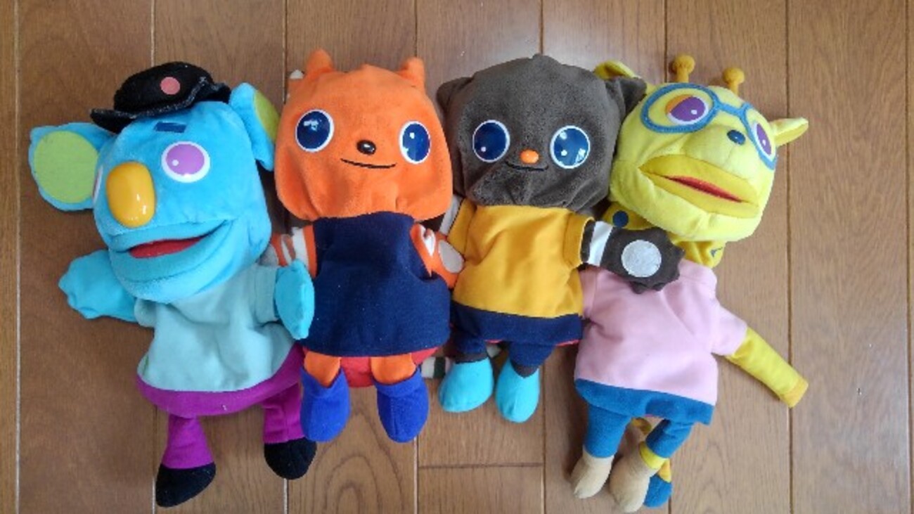 実証】生まれてから3年間、ワールドワイドキッズを使ってみた効果 