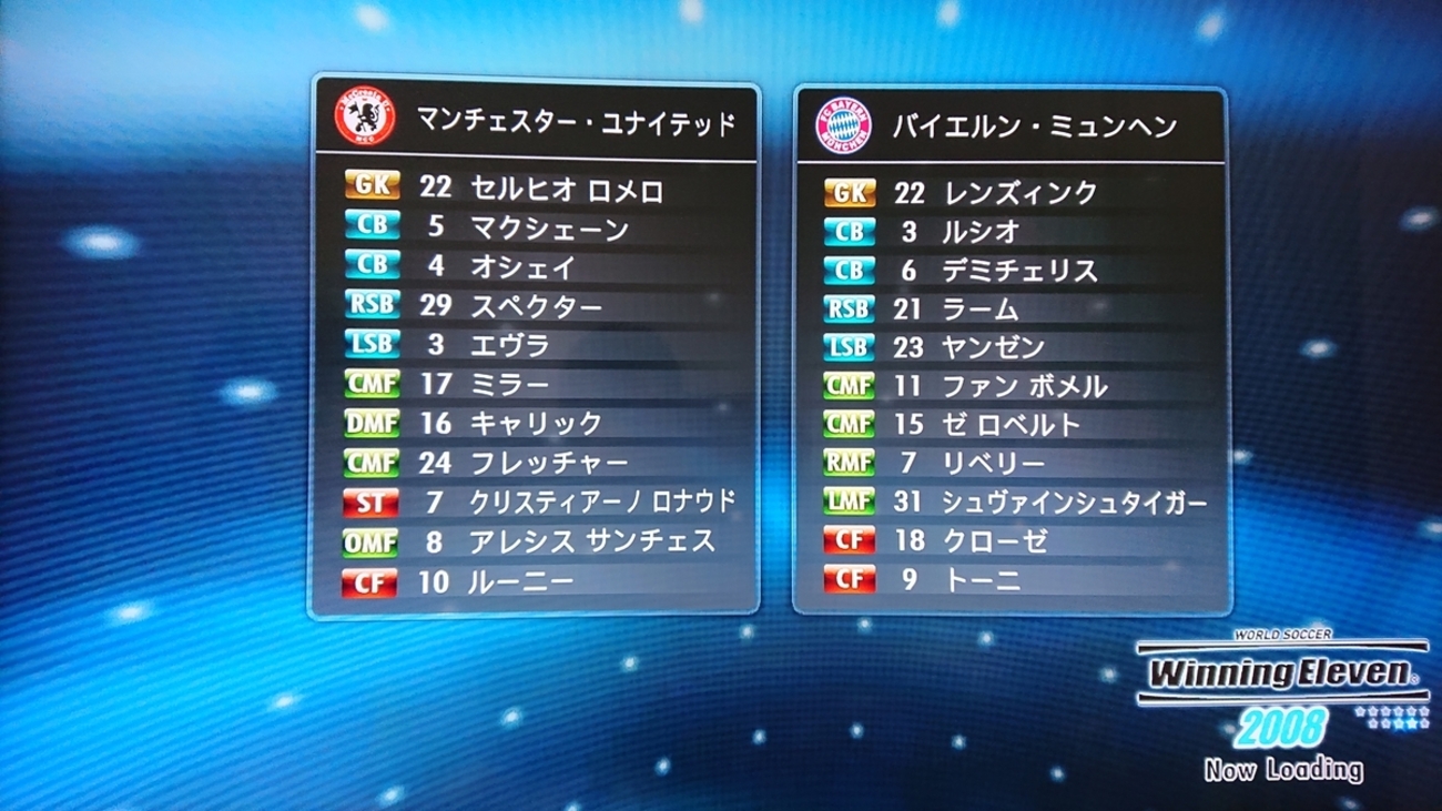 ウイイレ！ 1700が解説】ラインブレイカーランキング!!1~10位まで全員強すぎ