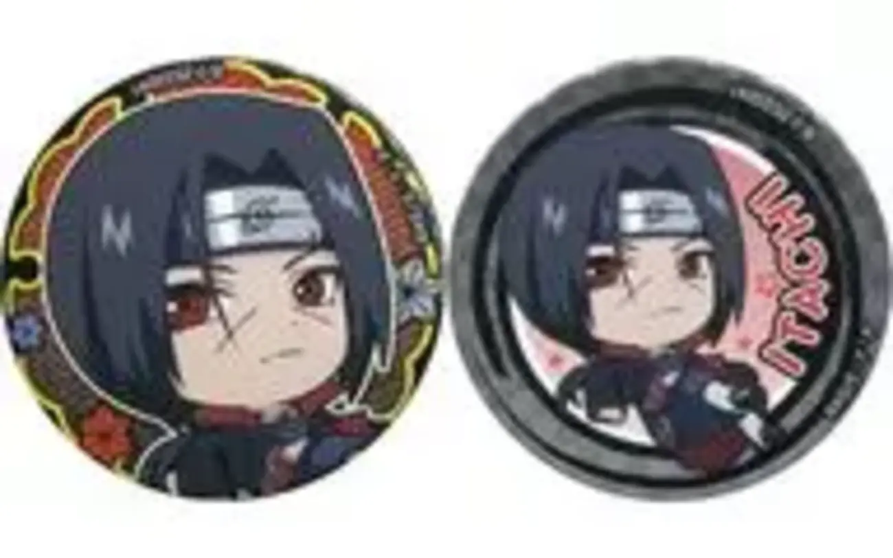 ガシャポンくじ NARUTO-ナルト-疾風伝 NARUTOアソート2」2021の中で
