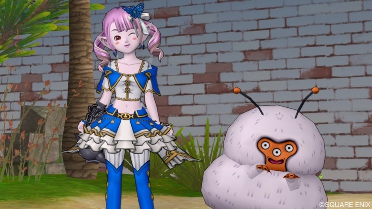 身代わりのコイン - 桜草のテンから始めるドラクエ生活