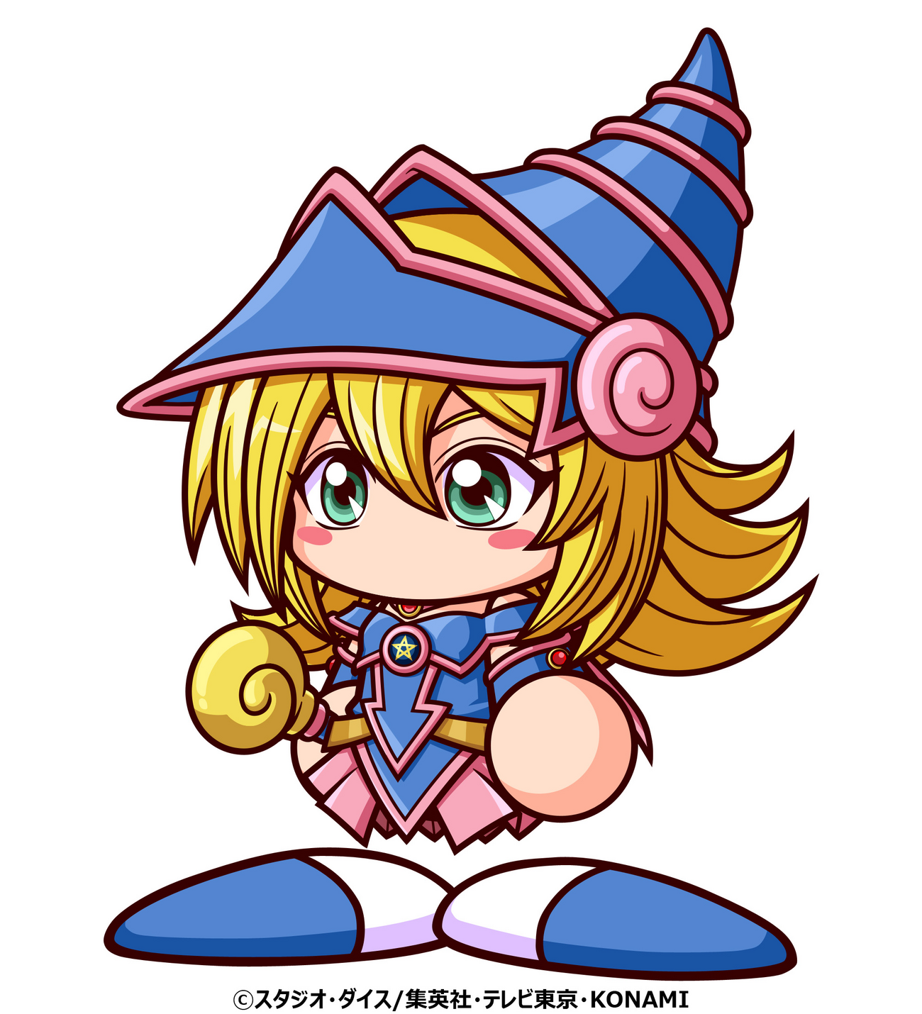 パワプロ アプリコラボ　ブルーアイズ　フィギュア ファースト@トレカ愛好家 on X: 