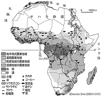 ステップ気候とは 地理の人気 最新記事を集めました はてな