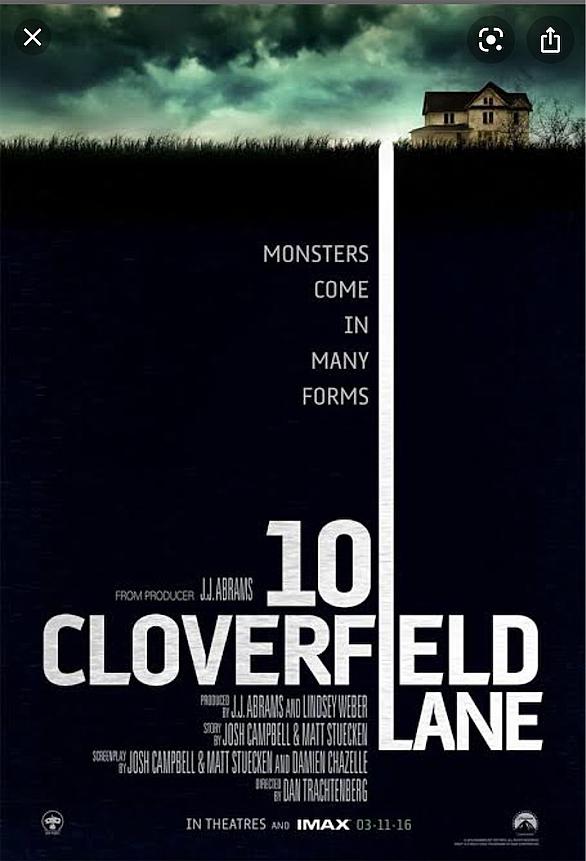 クローバーフィールドとは 映画の人気 最新記事を集めました はてな