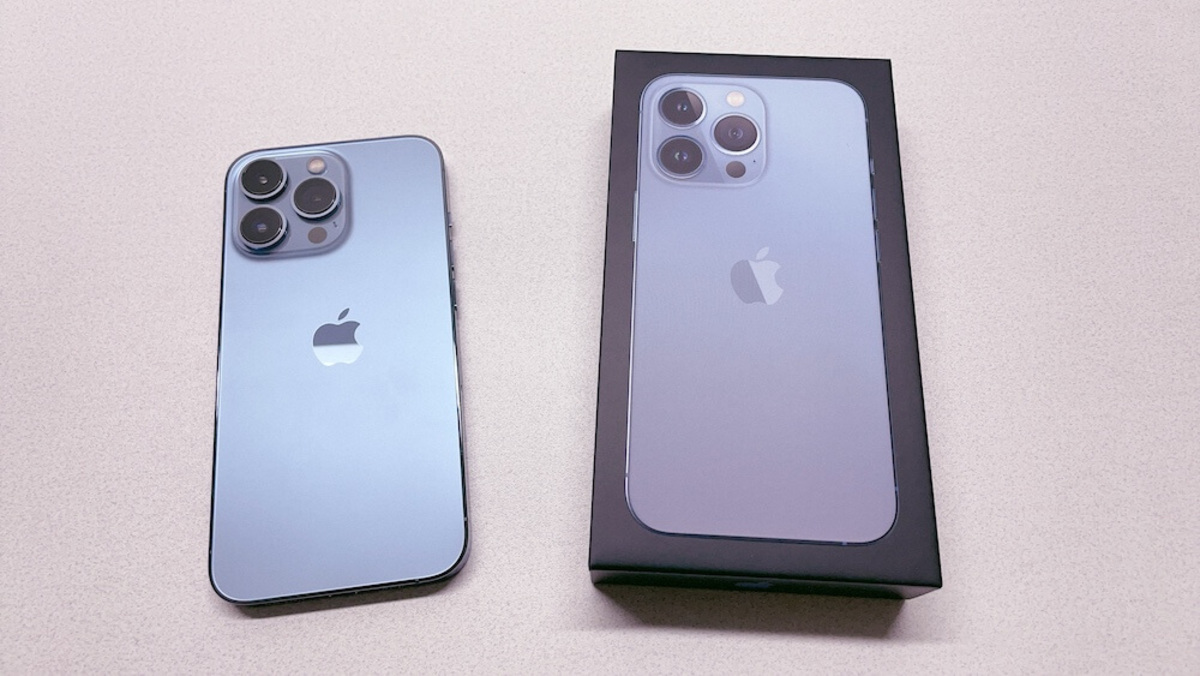 iphone13 by 空箱（ライトニングケーブル他付属品すべてあります