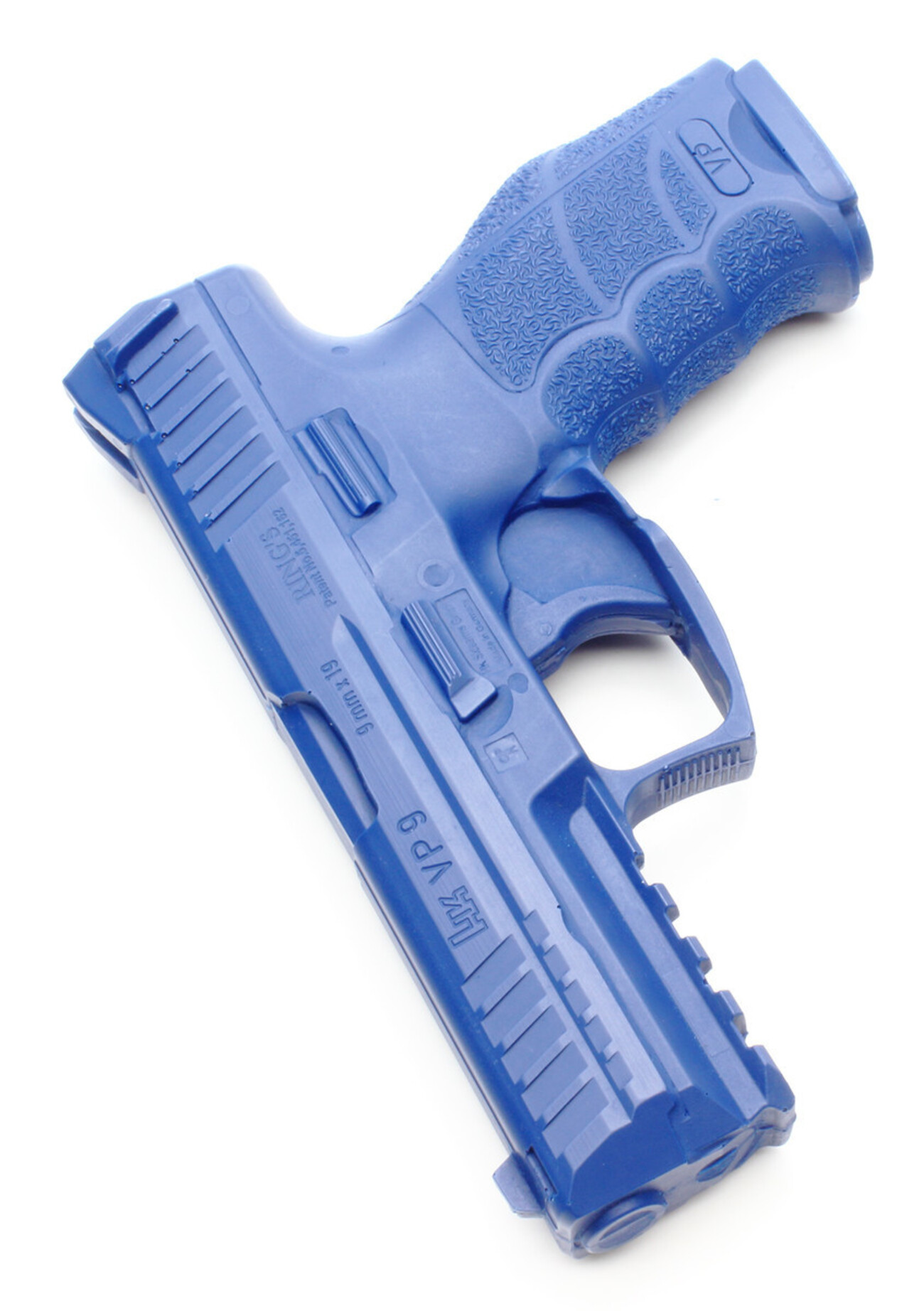 ブルーガン hk VP9 ダミーガン トレーニングガン