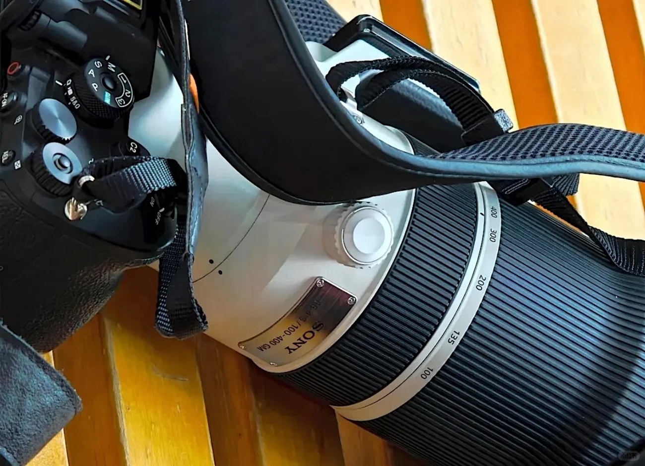 ついに来た！ ソニー「α7R VI」「100-400mm f/4.5 GM」が5月13日に