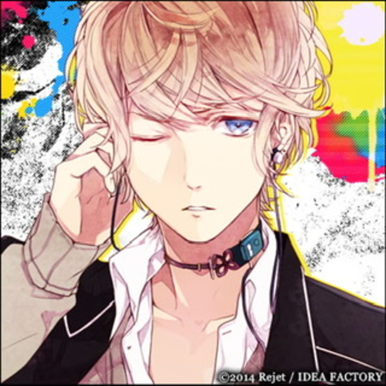 DIABOLIK LOVERS DARK FATE「逆巻シュウ」ネタバレ - 元カレたちの 