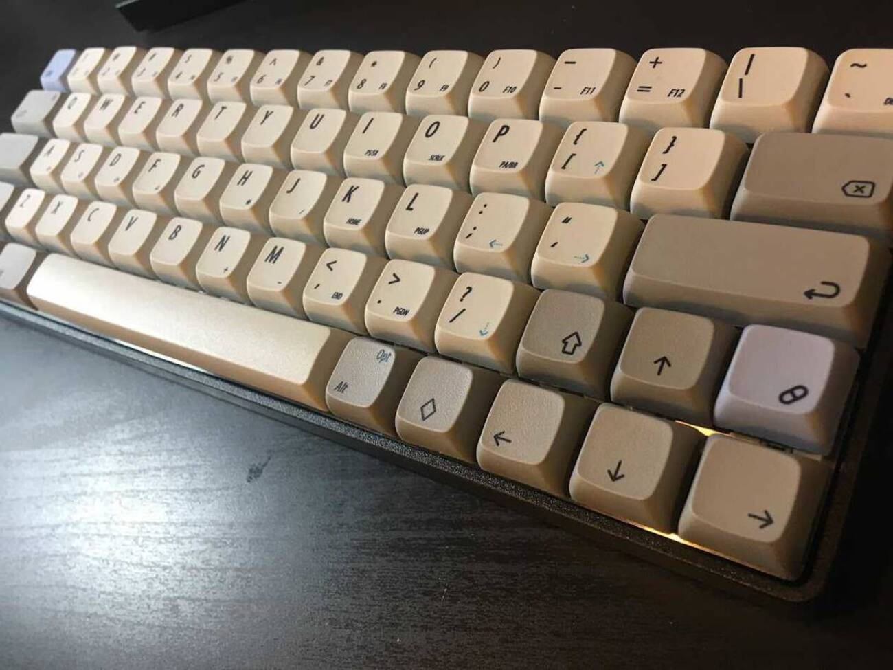 自作キーボード入門にぴったりのdz60 作り方を紹介します - NENZOP
