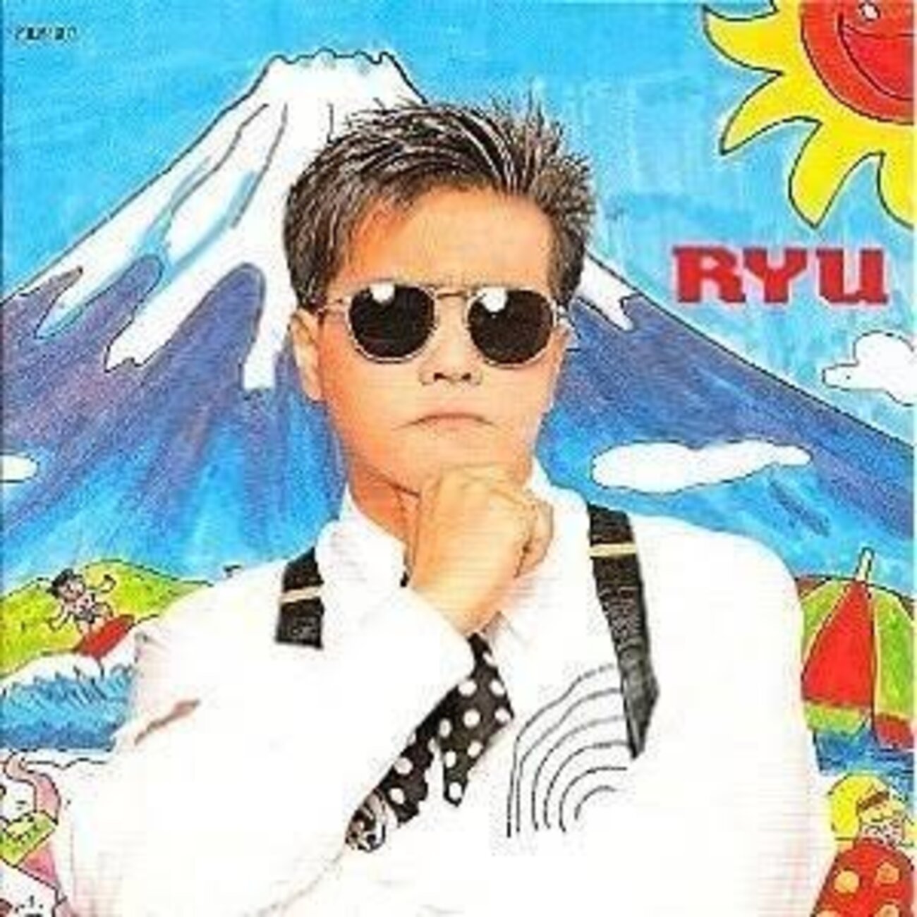 笠浩二さん、死去。 - Urara's favorite music~2nd stage~