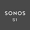 Sonos S1 Controller