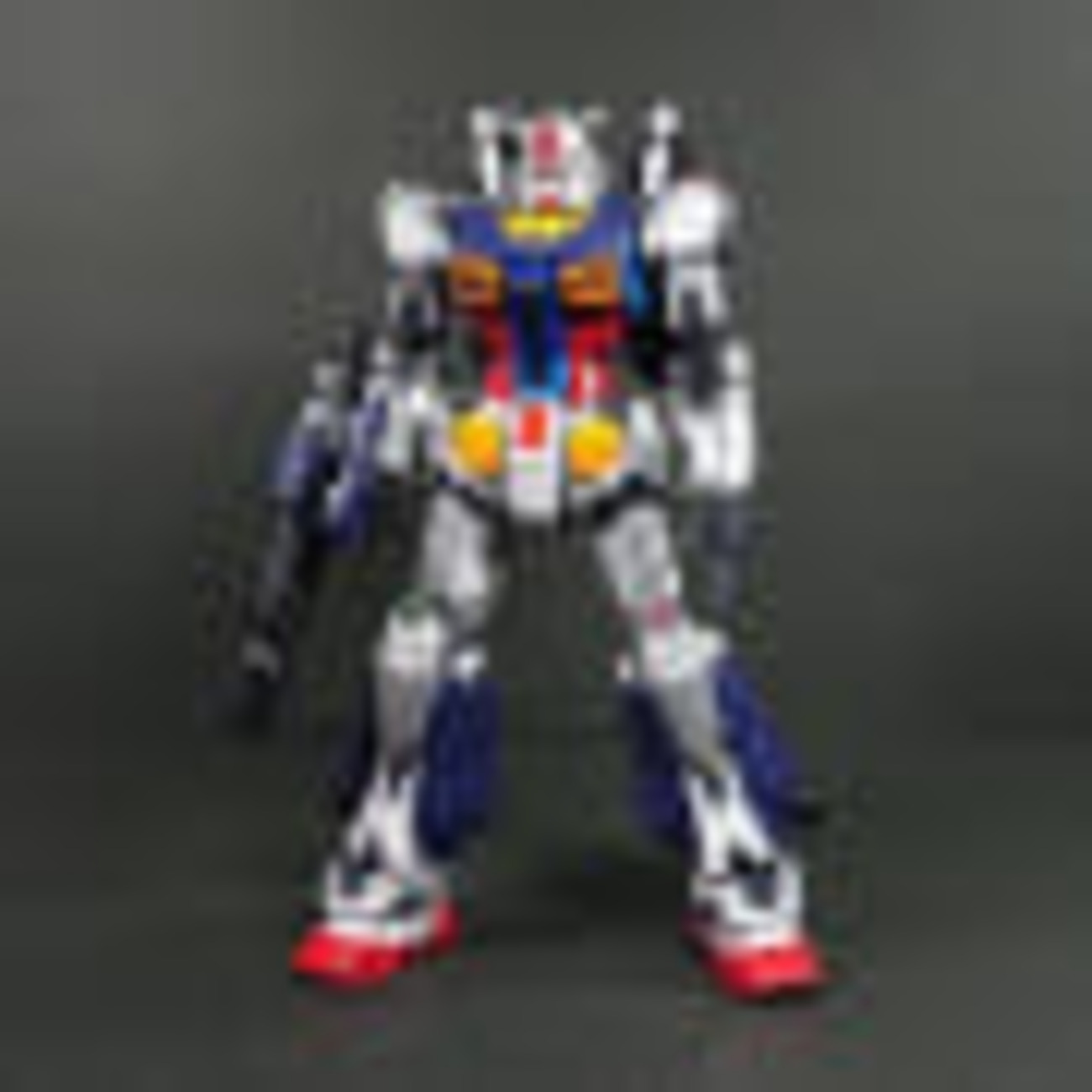 高機動型ガンダムF00#4 「小ネタで時間を潰して」 - T's Hobby Blog(Ver.3.1)