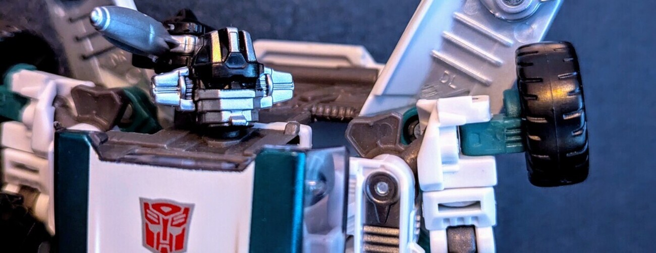 【2点セット】　ホイルジャック　スカージ　トランスフォーマー　ユナイテッド トランスフォーマー ユナイテッド UN-19 ホイルジャック (2011
