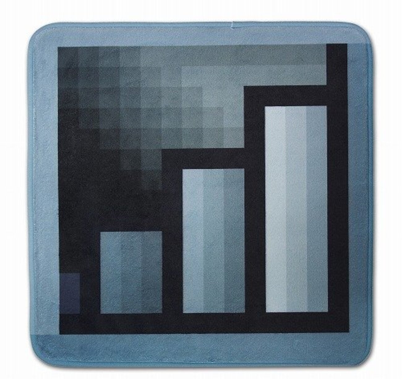 ドラゴンクエスト】おうちの中がダンジョン化！？階段、旅の扉、毒の