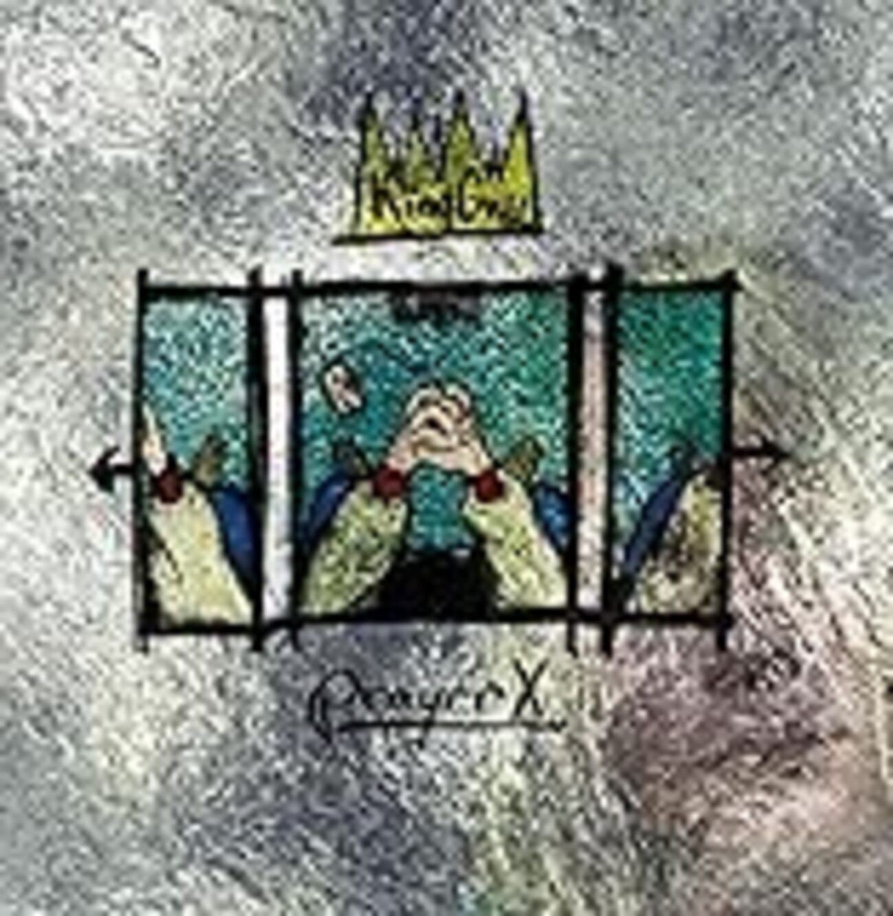 バナナフィッシュ Prayer X King Gnu オルゴール 付 写真立て 2025年最新】prayer x king gnuの人気アイテム - メルカリ