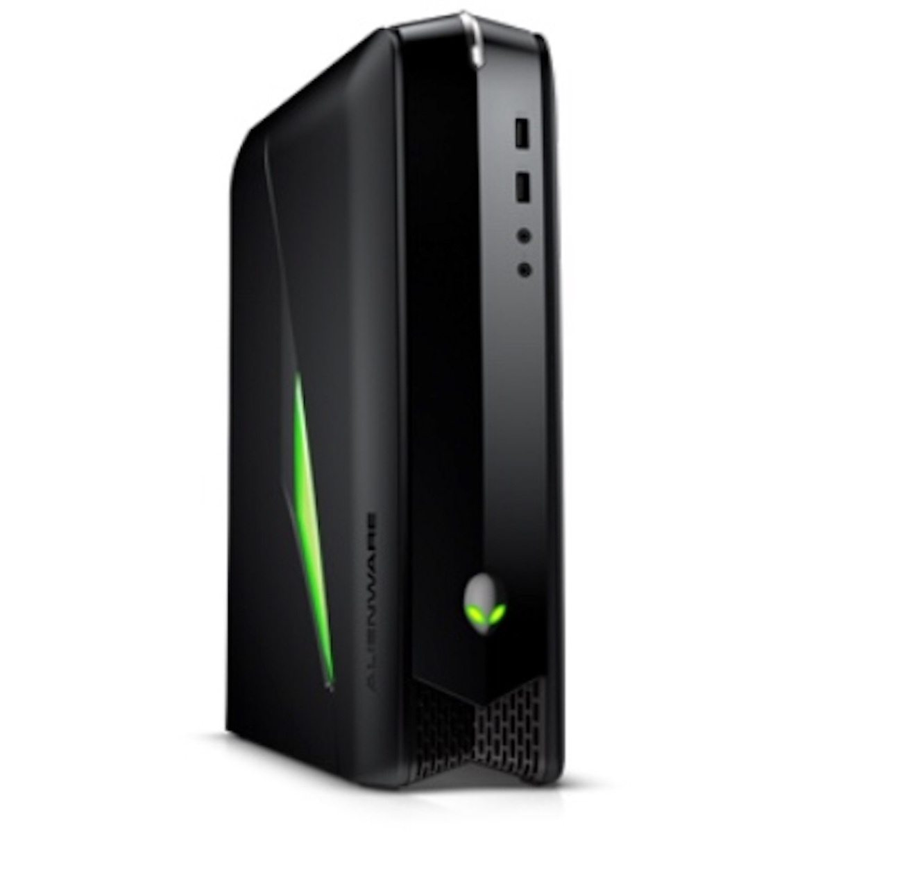 DELL Ailienware X51 R2 電源 謎の暴走 - アメグラ2号のブログ