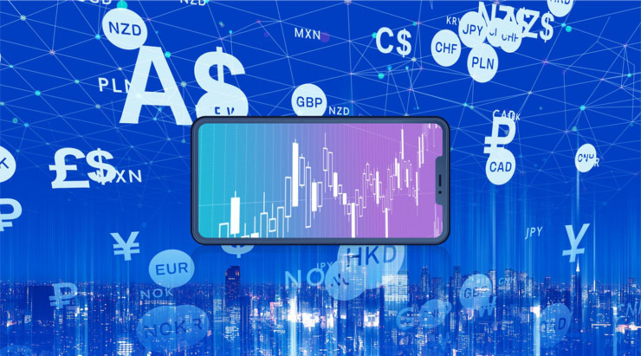 初心者が最初に選ぶべき金融資産はFX、株、それとも仮想通貨？ - 外為どっとコム マネ育チャンネル