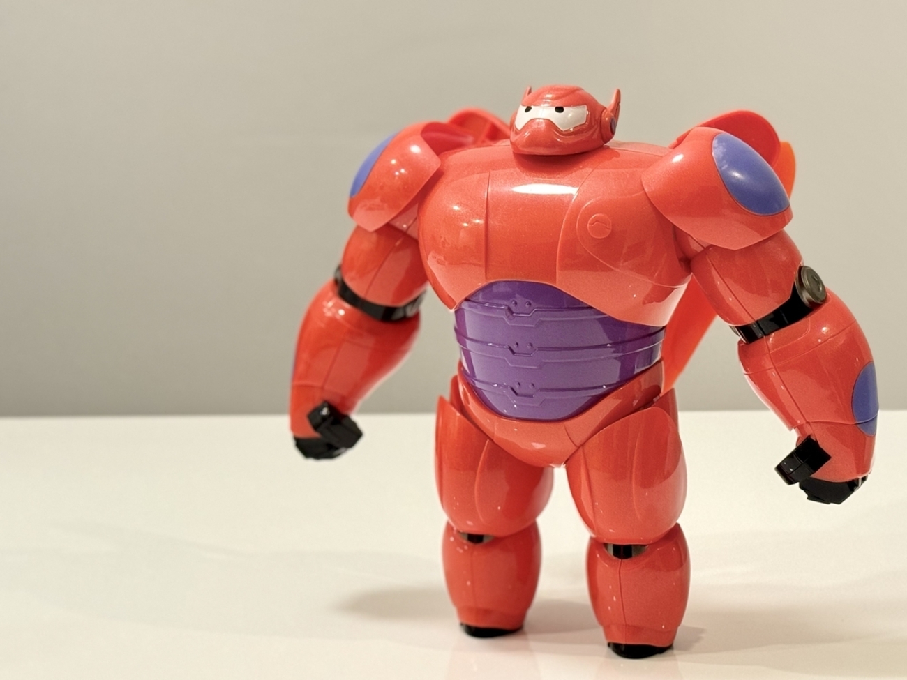 考察】なぜカッコいい『ベイマックス』のフィギュアは存在しないのか 