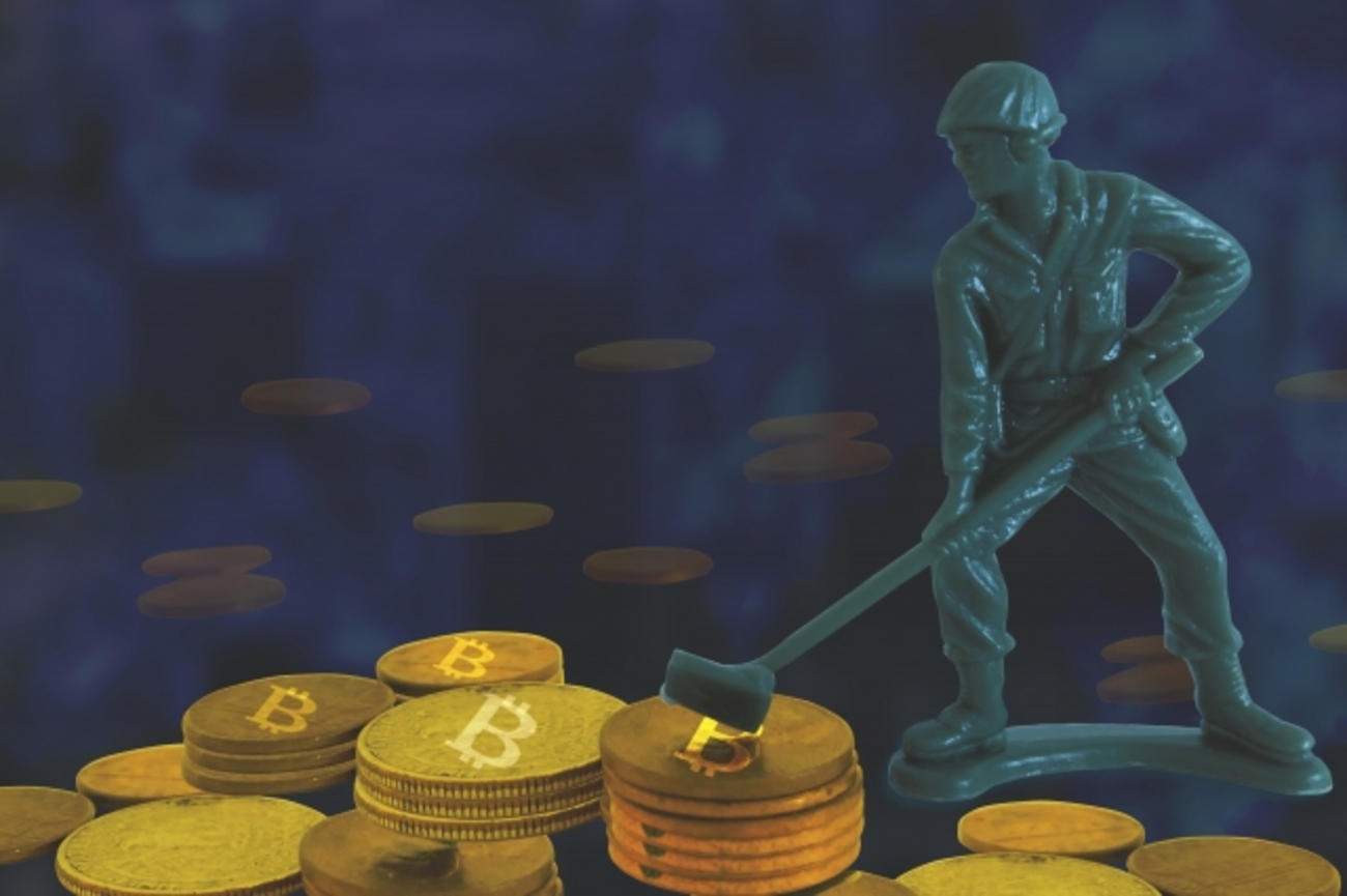 仮想通貨のマイニングをやってみた - 日常の話と、ちょっとIT