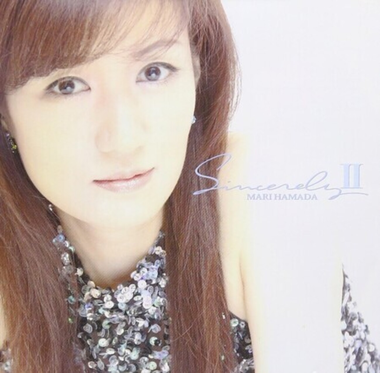 浜田麻里『Sincerely II』レビュー｜セルフカバーで紡ぐ“音の手紙”と 