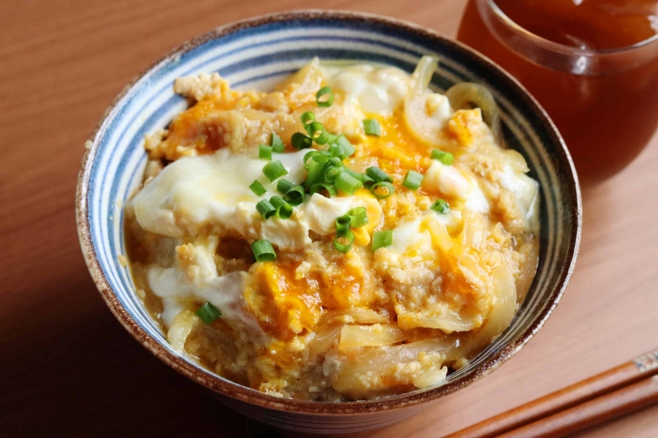 そぼろ丼くん様