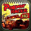 Paper Racer