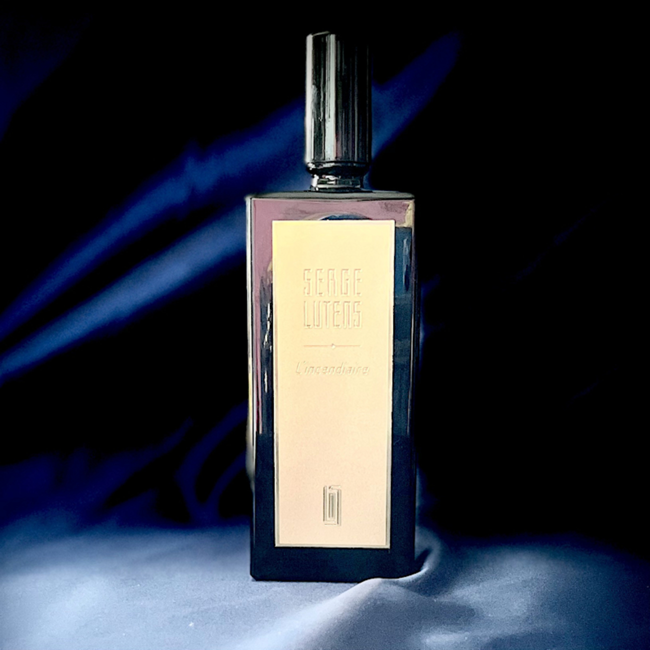 第282夜 L'incendiaire - 千一夜香水物語