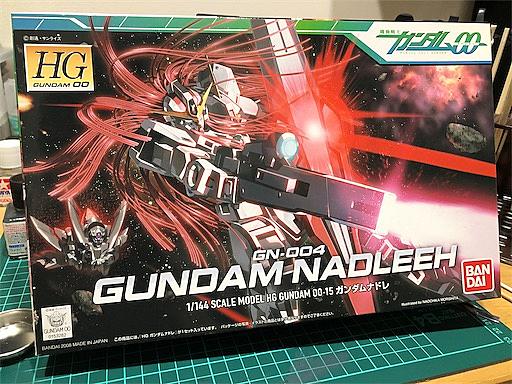 ガンダムナドレとは アニメの人気 最新記事を集めました はてな