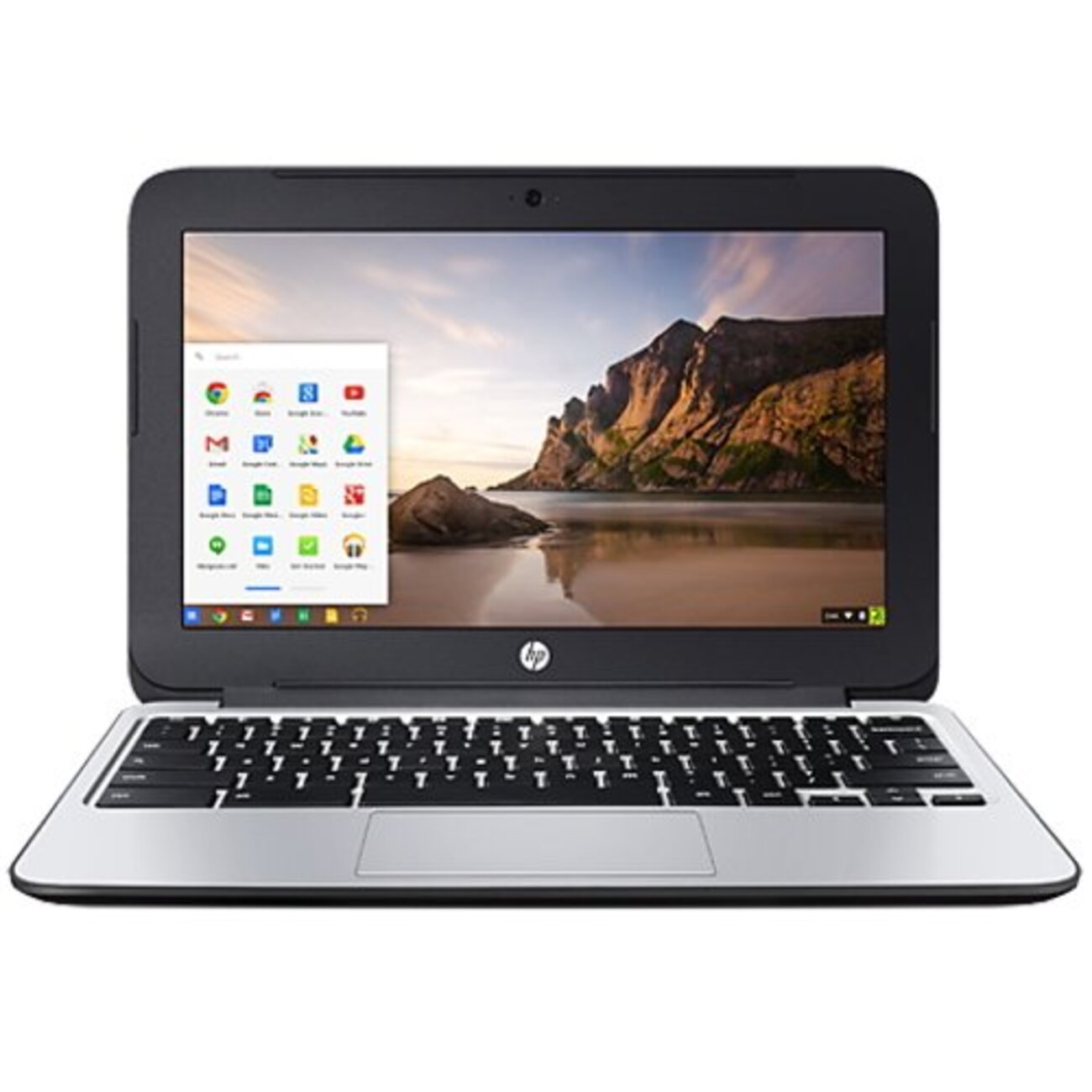 Chromebook買いました 「HP Chromebook 11 G3」購入レビュー - 力こそ