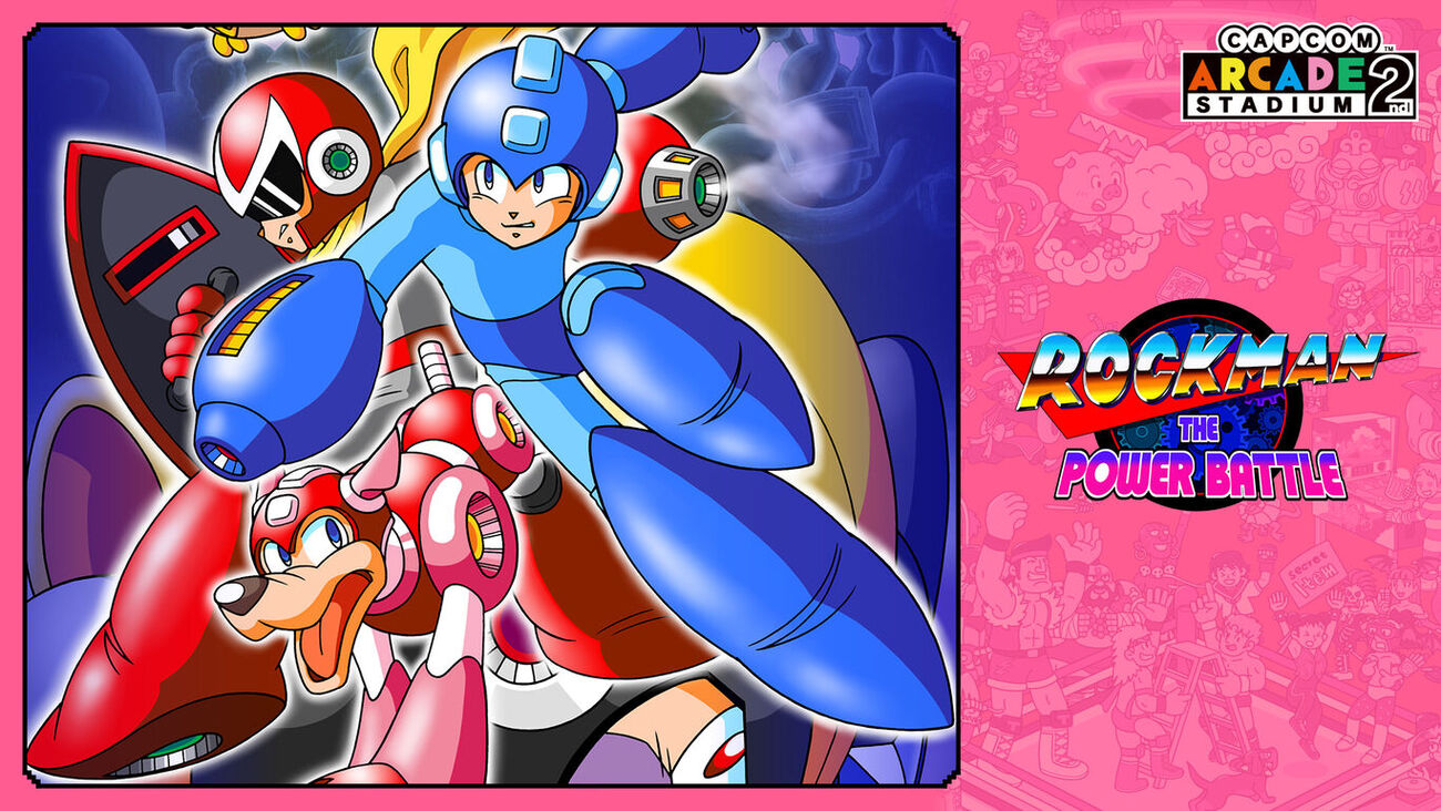 ロックマン PS2 パワーバトルファイターズ ロックマンX | コマンド 