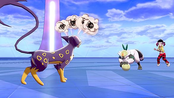 レパルダスとは ゲームの人気 最新記事を集めました はてな