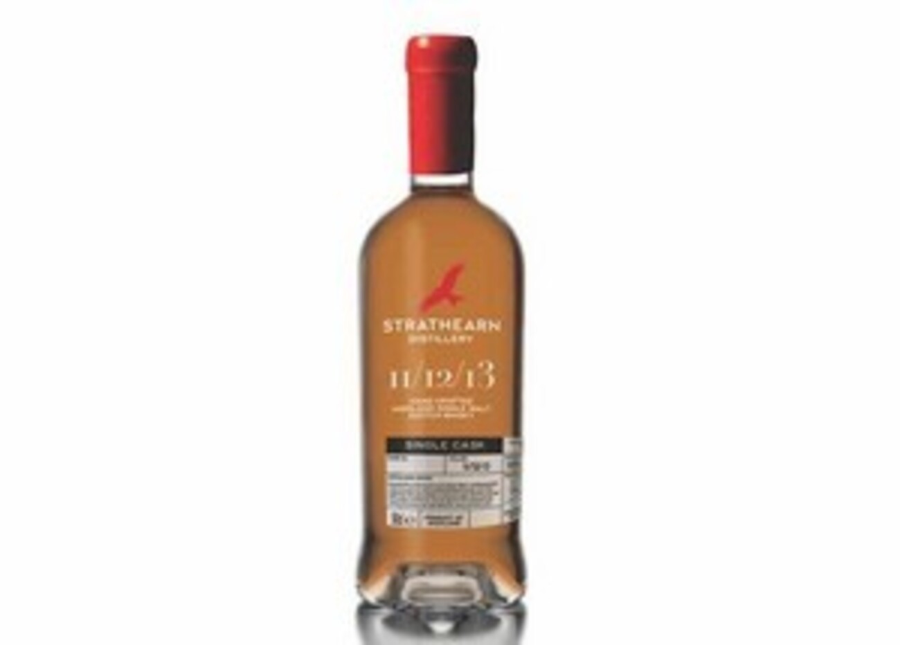 Strathearn(ストラスアーン)、最初のシングルモルトウイスキーは