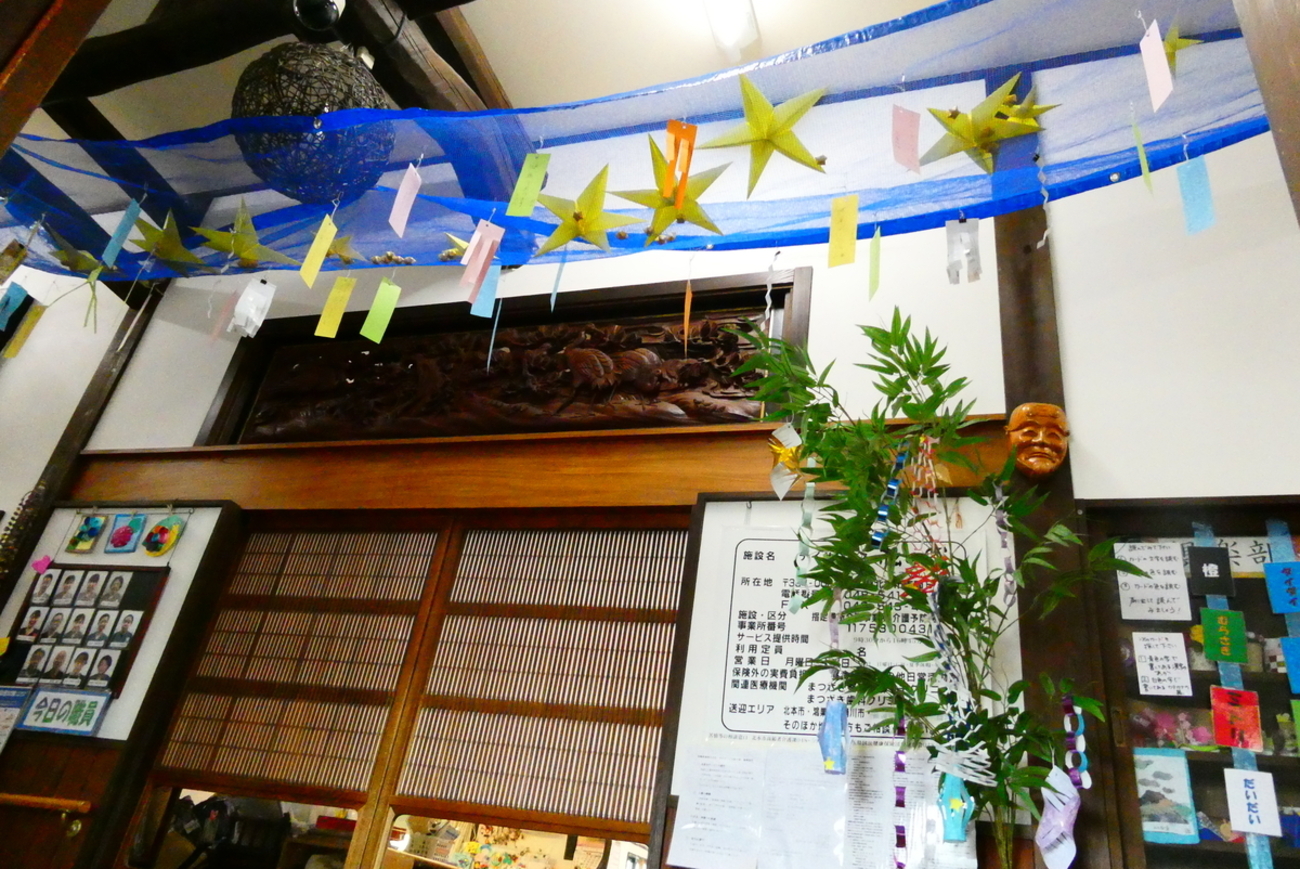 7月突入