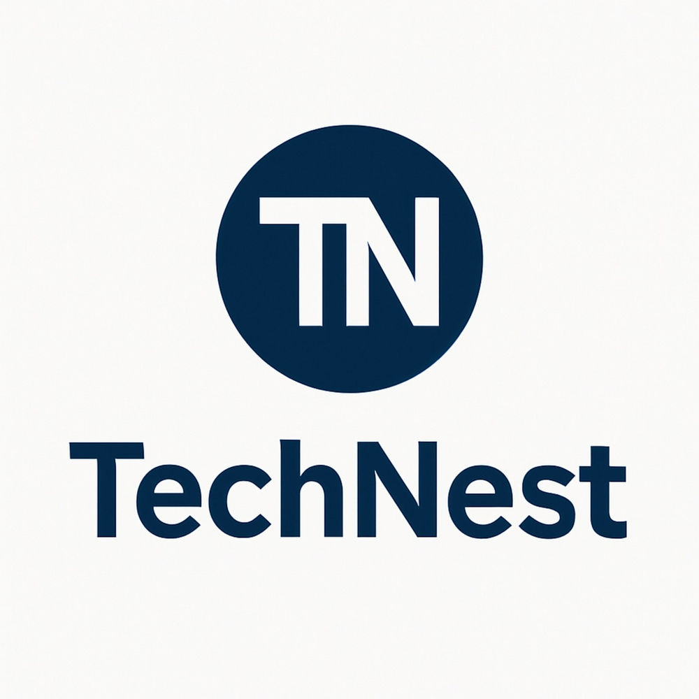 TechNest