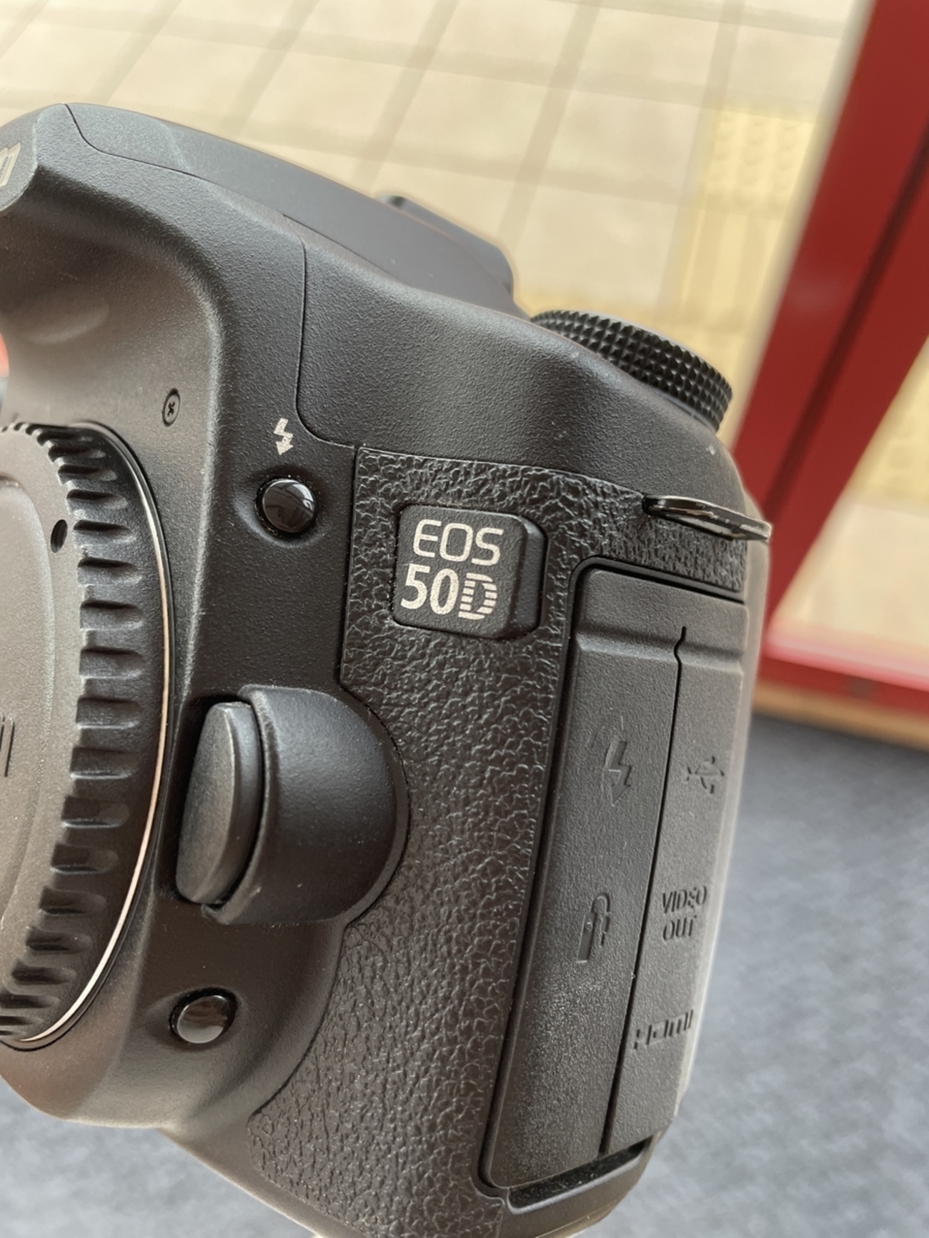 ジャンクでEOS50Dを買う。 - しゅうりにっき