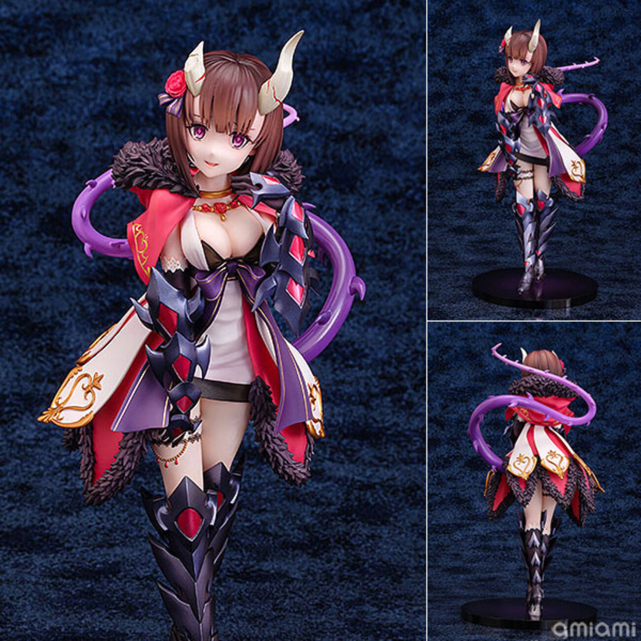 プリコネR】1/7『エリコ』プリンセスコネクト！Re:Dive フィギュア 