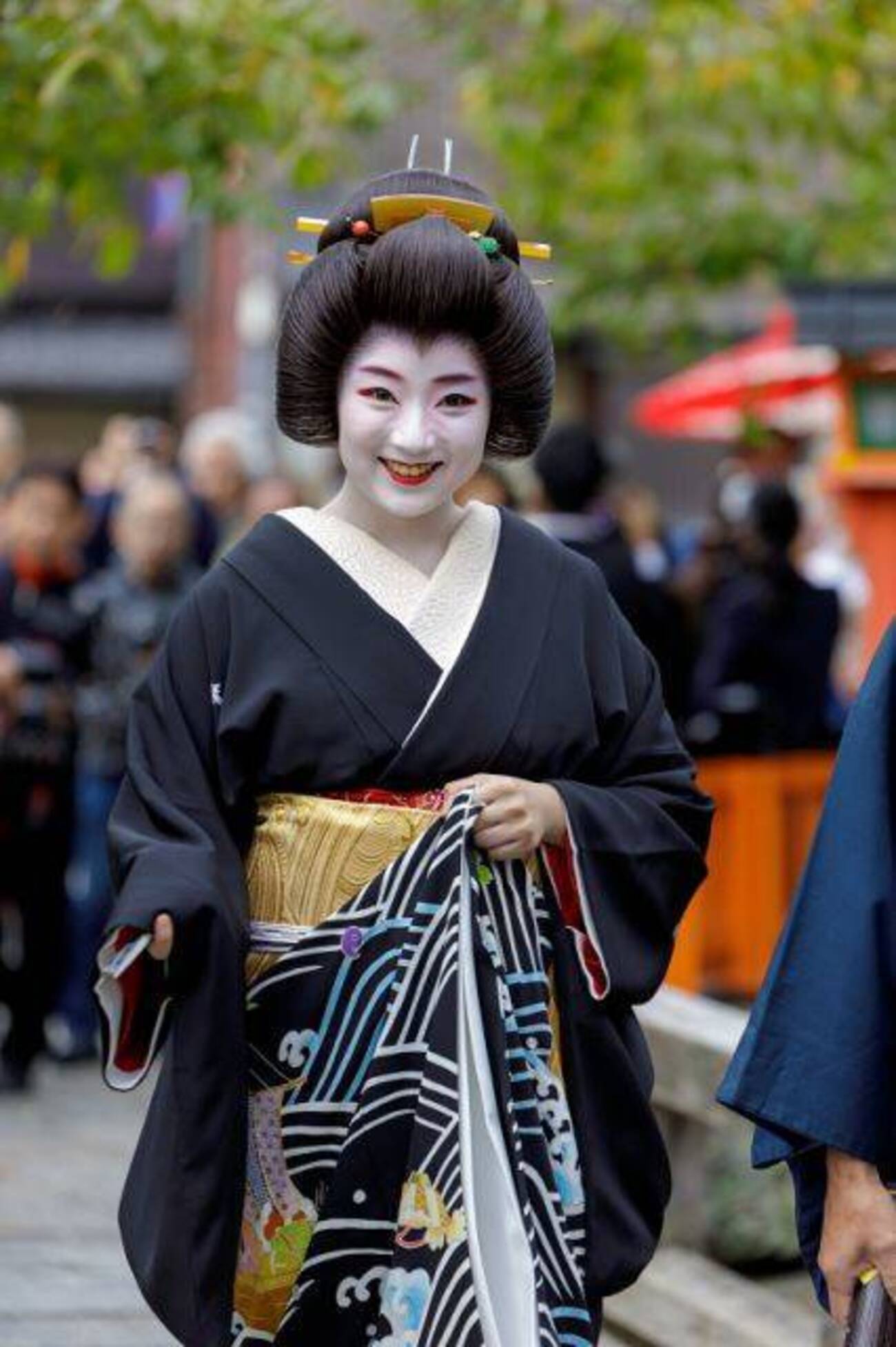 橋之助 芸子