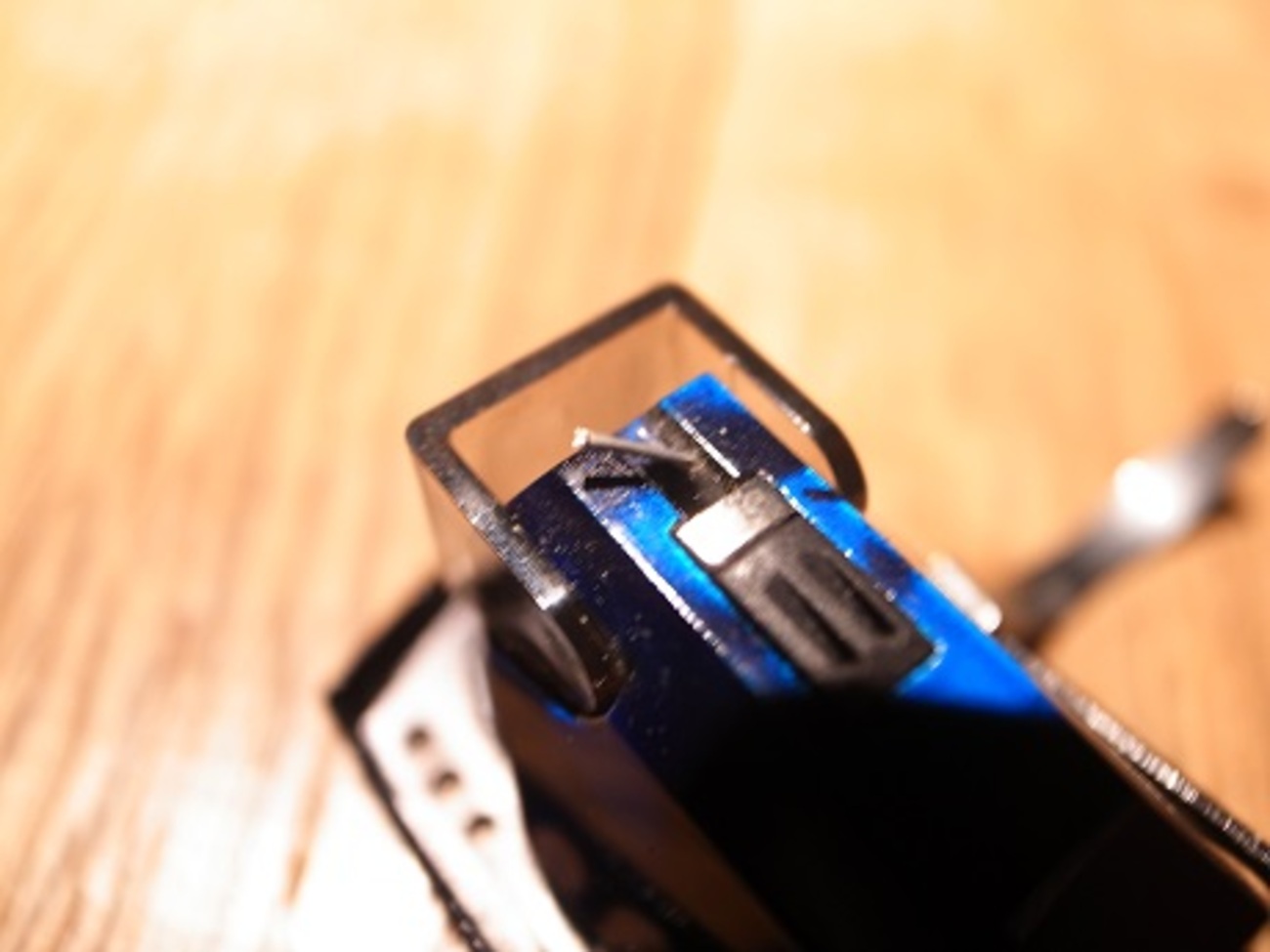 DJ機材 audio-technica AT-F7 & AT-LH15/OCC DJ機材 audio-technica AT-F7 & AT-LH15/OCC