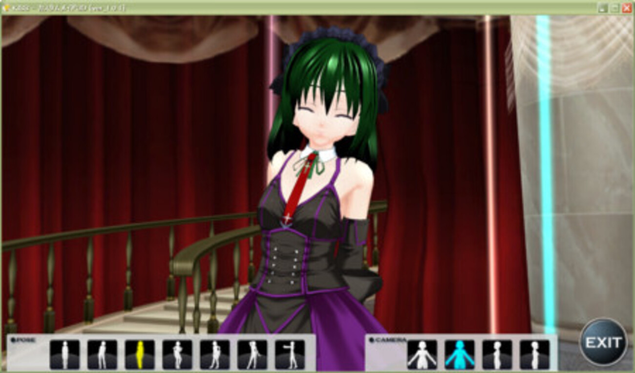 二次元 セリフ エロ3D エロ 無修正