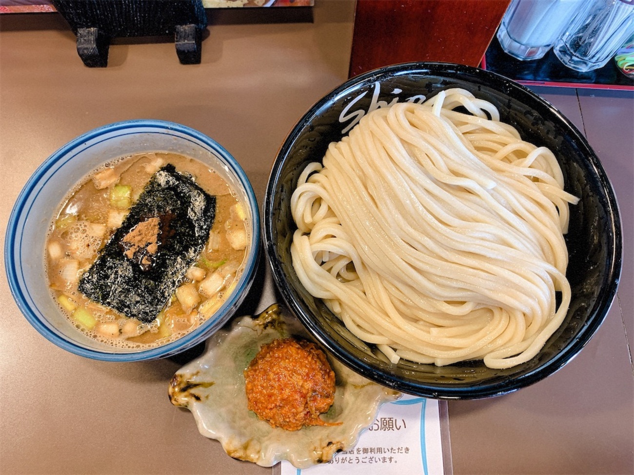 弐代目にぼShin．高崎店 - 飲まずにやってられっか。