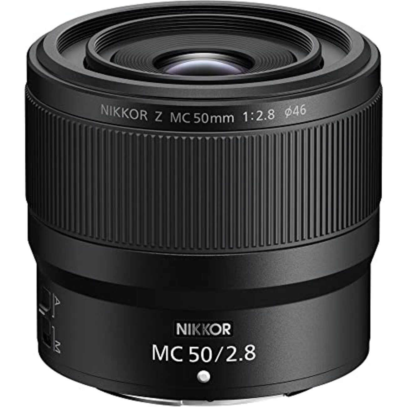 レンズ(単焦点) Nikkor Z 50mm f/2.8 NIKKOR Z MC 50mm f/2.8 は優秀な散歩の友となるレンズ - 写凡珠