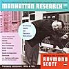 Manhattan Research, Inc.