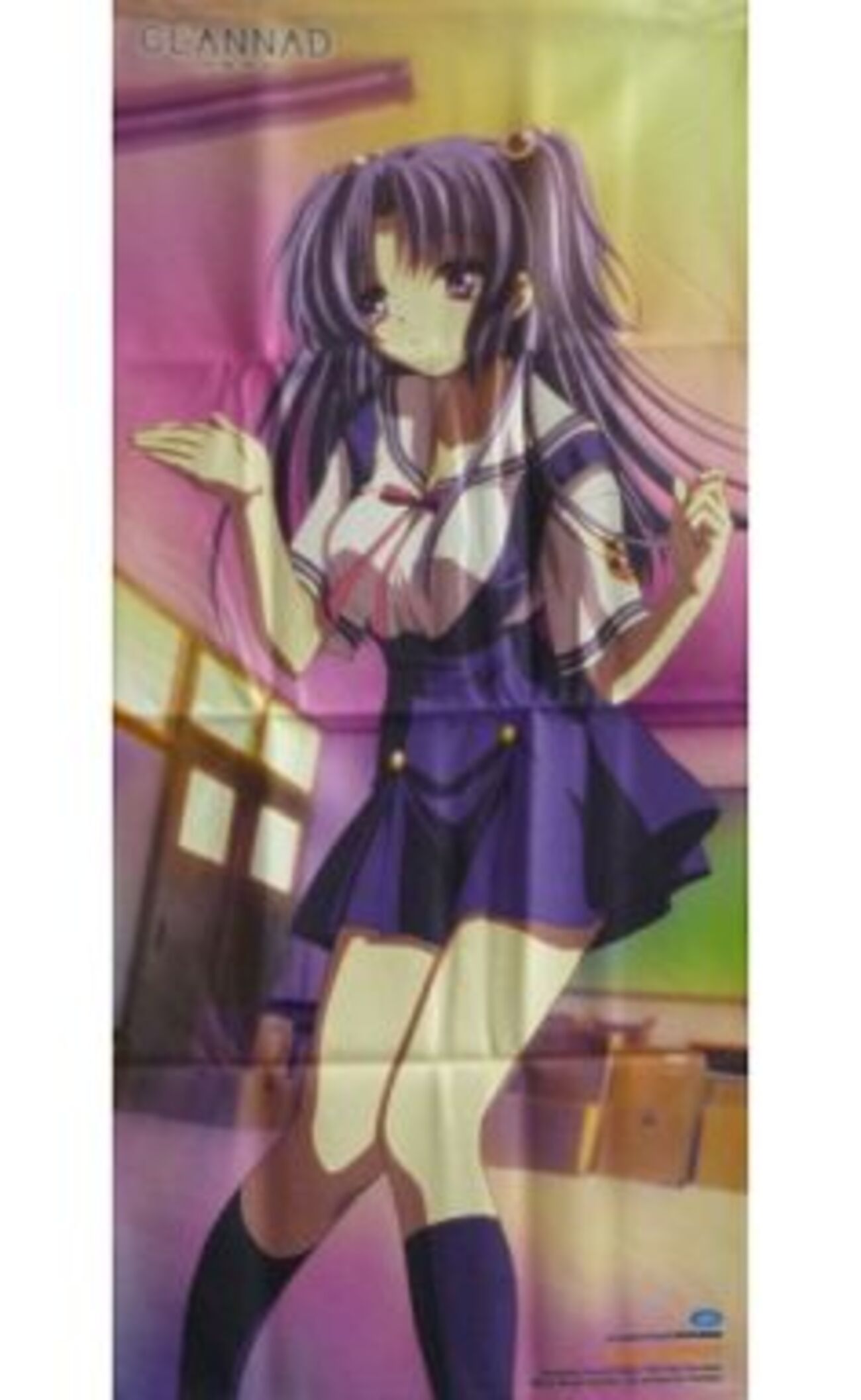 CLANNAD -クラナド- プレミアグッズランキング50 フィギュアやDVD