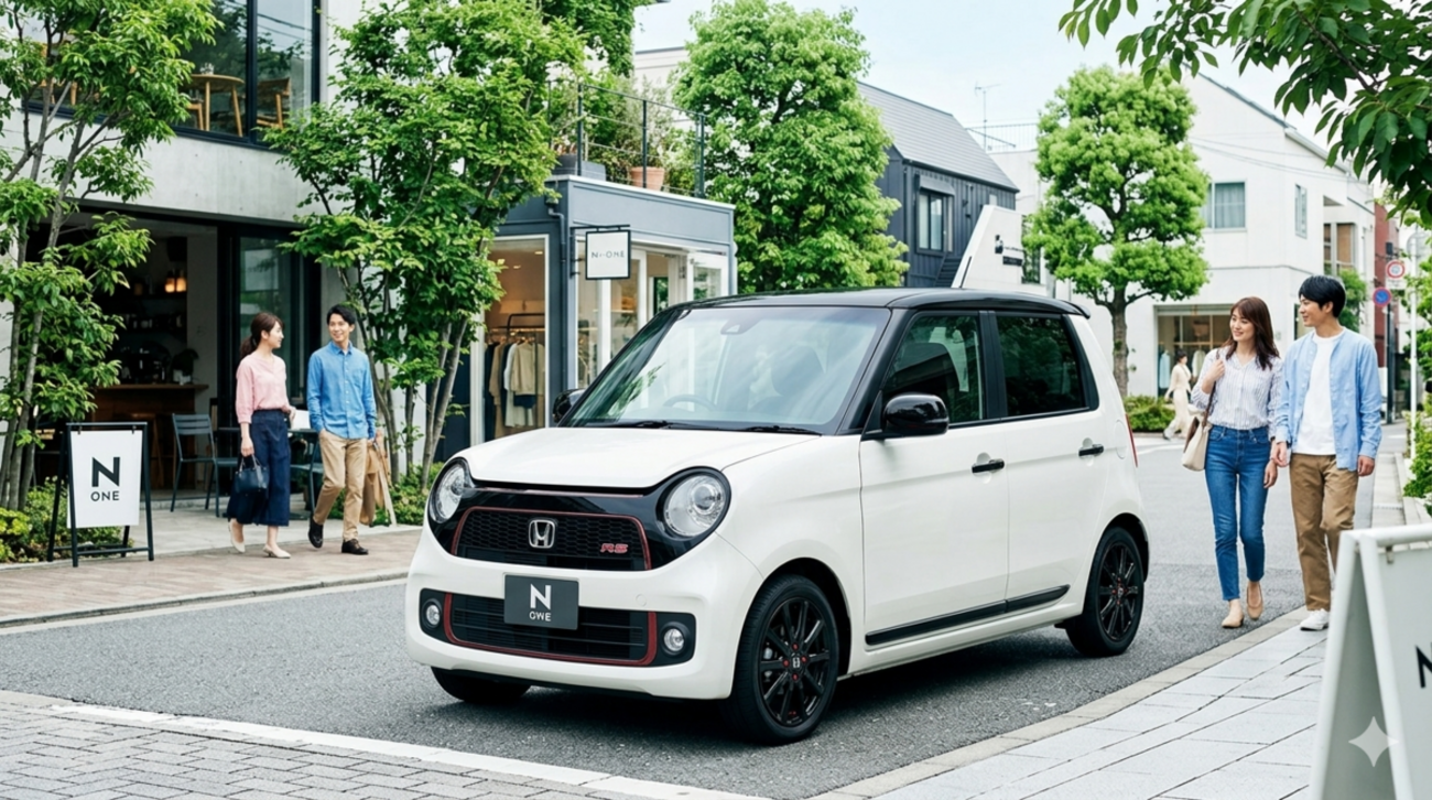 N-ONE10万キロ】交換部品は？修理費用はいくらかかる？ - 車の 