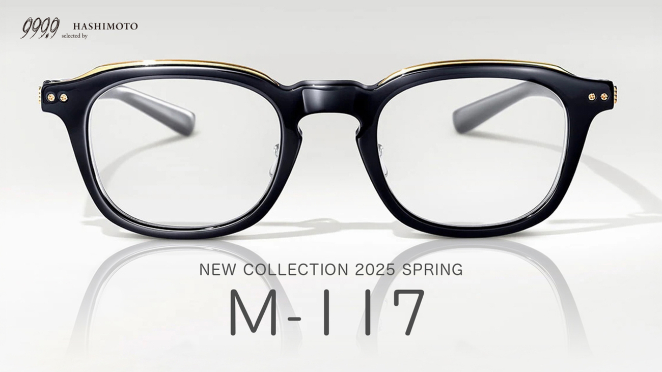 松39 NEW COLLECTION 2024-2025｜999.9 フォーナインズ