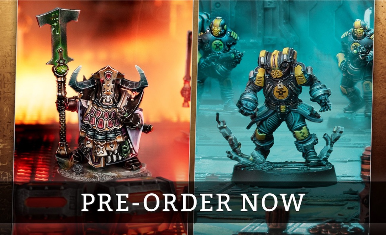 プレオーダーNOW】ヘルスミスオヴハシュットアーミーセット