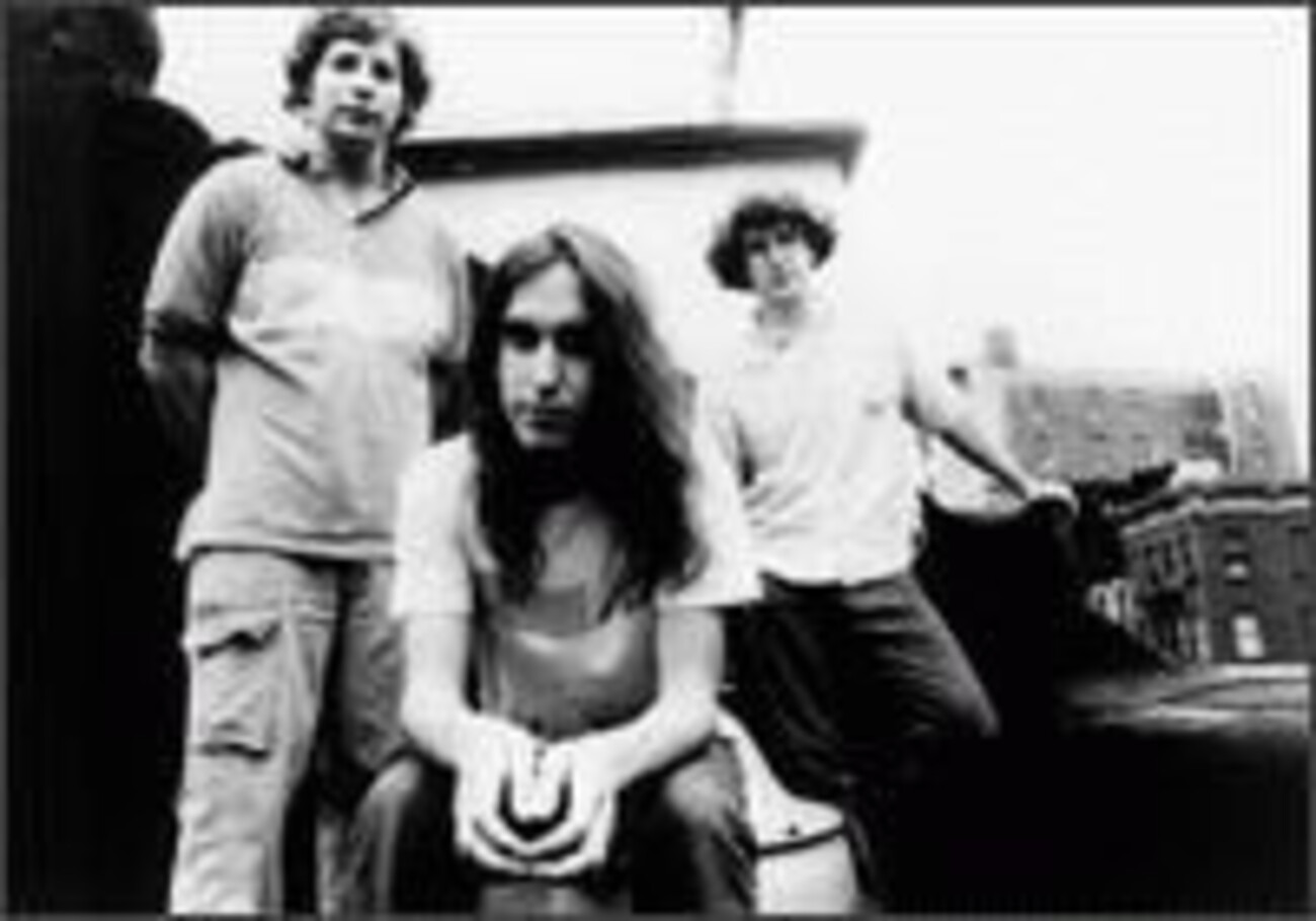 ◾️未発表初期レアライブ□DINOSAUR JR. / ダイナソーJr. □Fuz