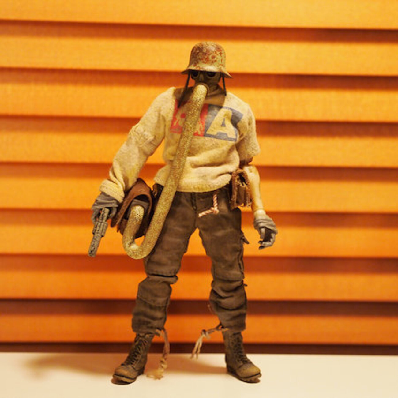 threeA WWRP TRISTE FIGHT DEATH SWINGERS 3 PACK - エスムスザイン es 