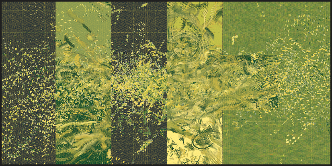 僕とジェネラティブアートの5年間 - ネットワークデザインスタジオのブログ