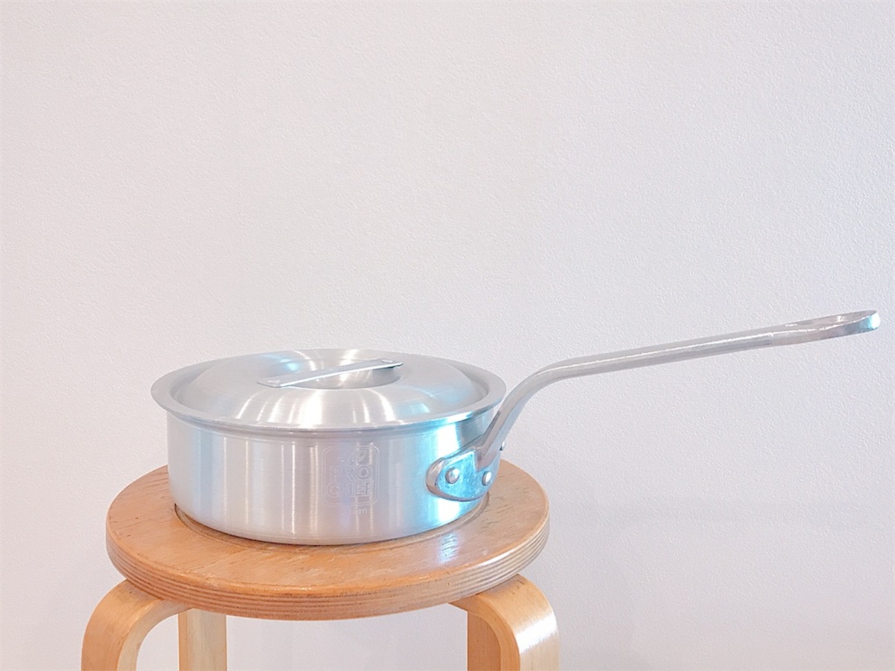 暮らしの道具】アルミパンでなく、パスタ専用の片手鍋を買ったわけ 